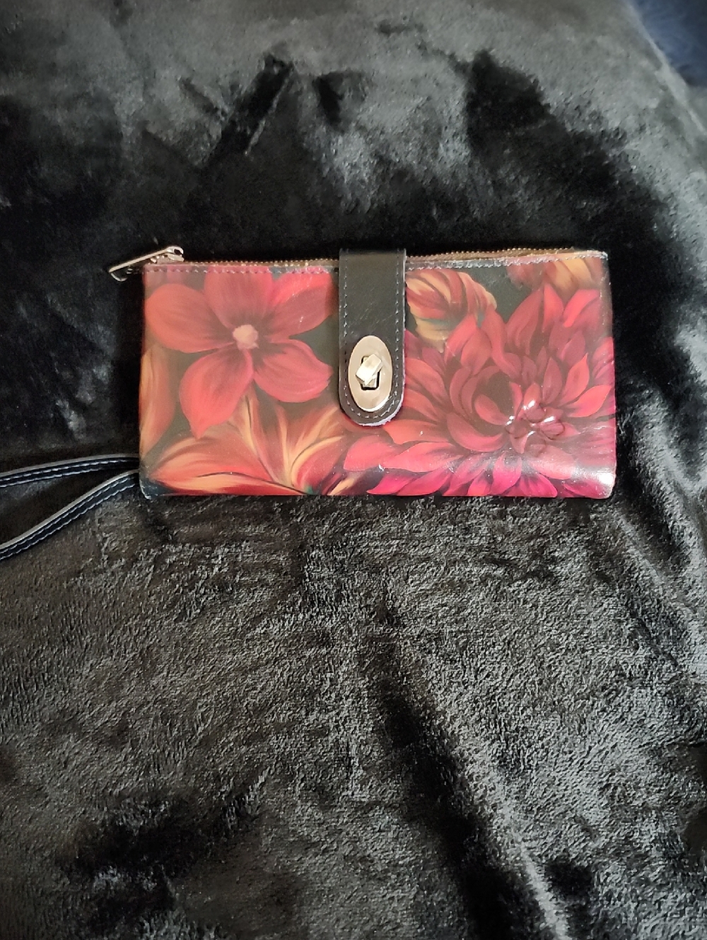 Patricia Nash Wallet